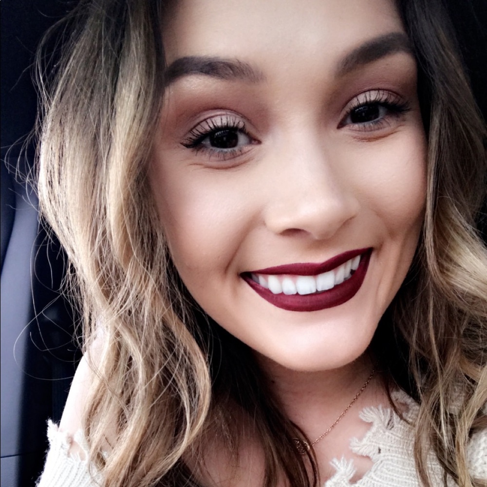 Meet your Posher, Lexi